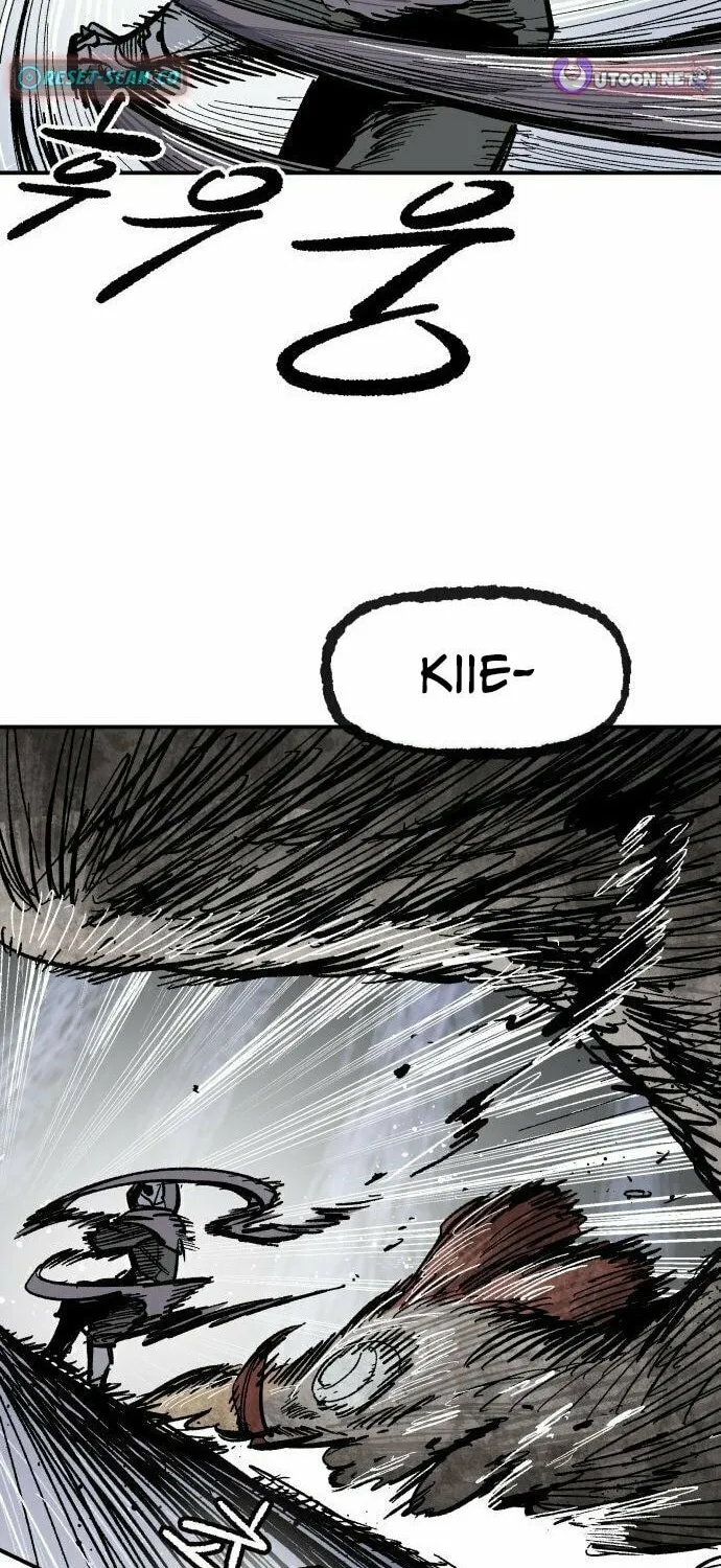 Warrior Kariel Chapter 9 page 83 - 