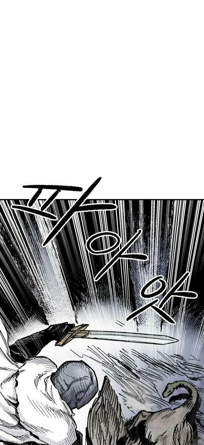 Warrior Kariel Chapter 9 page 85 - 
