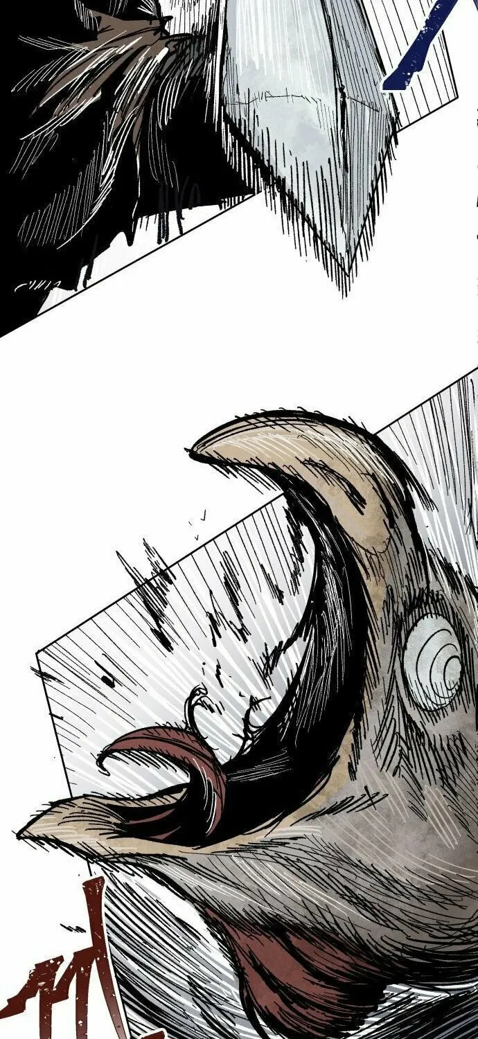 Warrior Kariel Chapter 9 page 88 - 