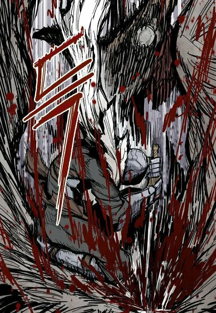 Warrior Kariel Chapter 9 page 91 - 