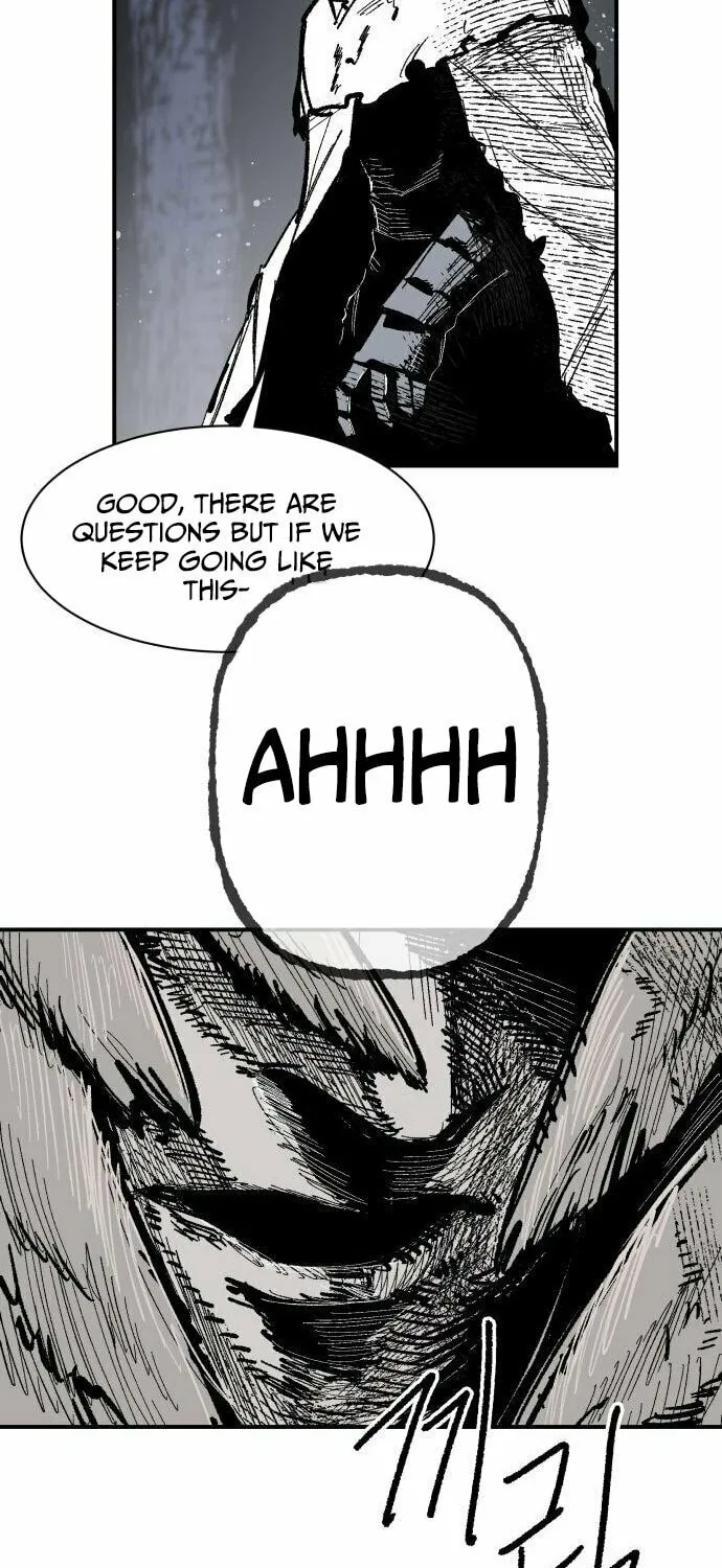 Warrior Kariel Chapter 9 page 94 - 