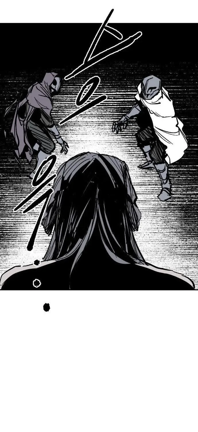 Warrior Kariel Chapter 9 page 100 - 