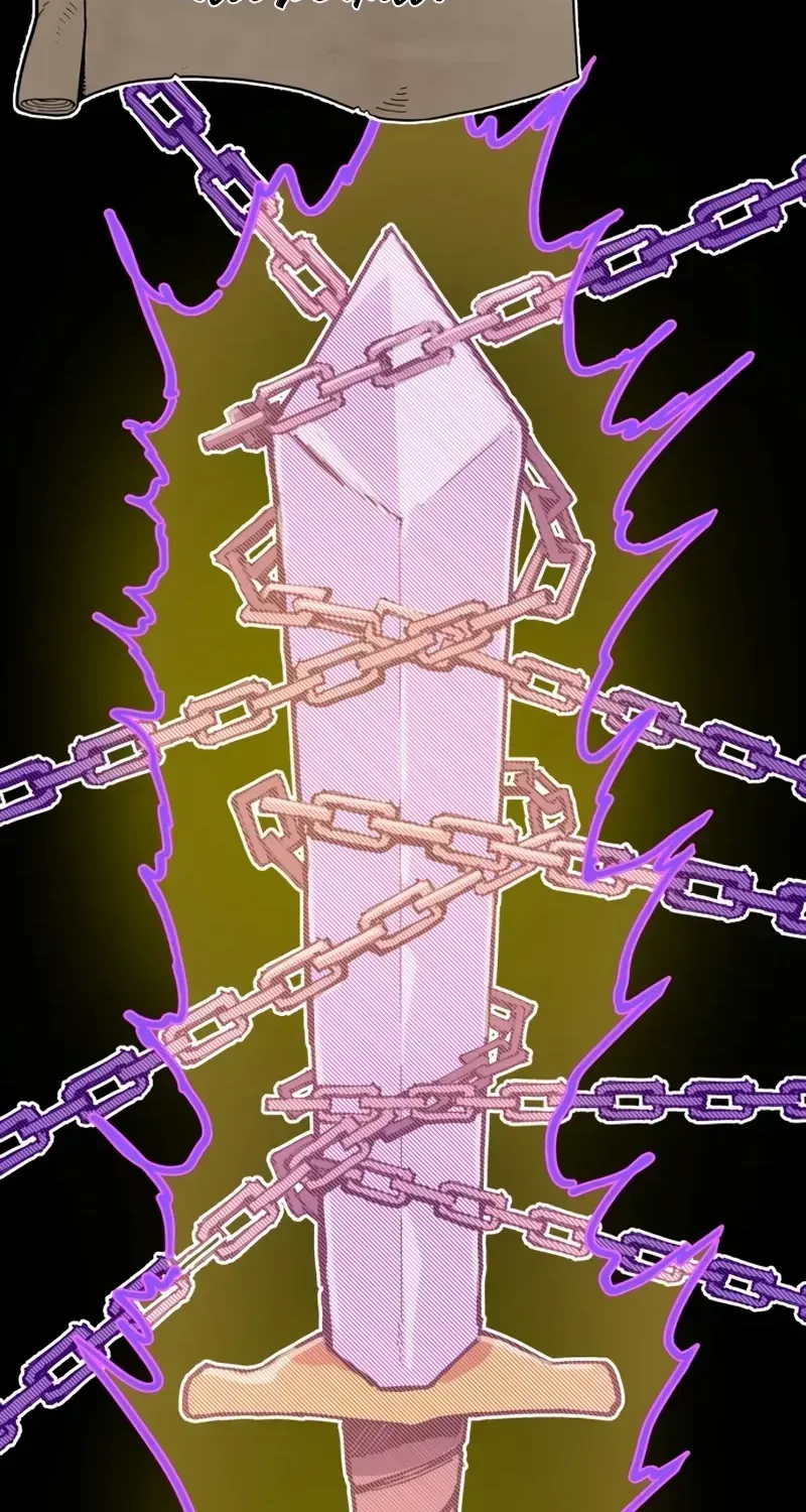 Warrior of the Mind Sword Chapter 1.1 page 2 - 