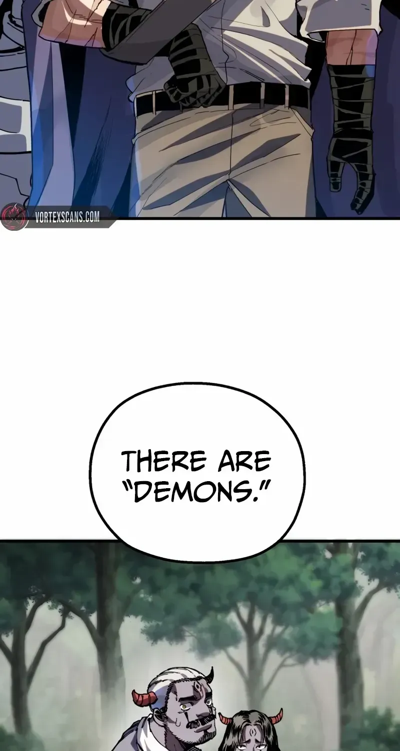 Warrior of the Mind Sword Chapter 1.1 page 115 - 