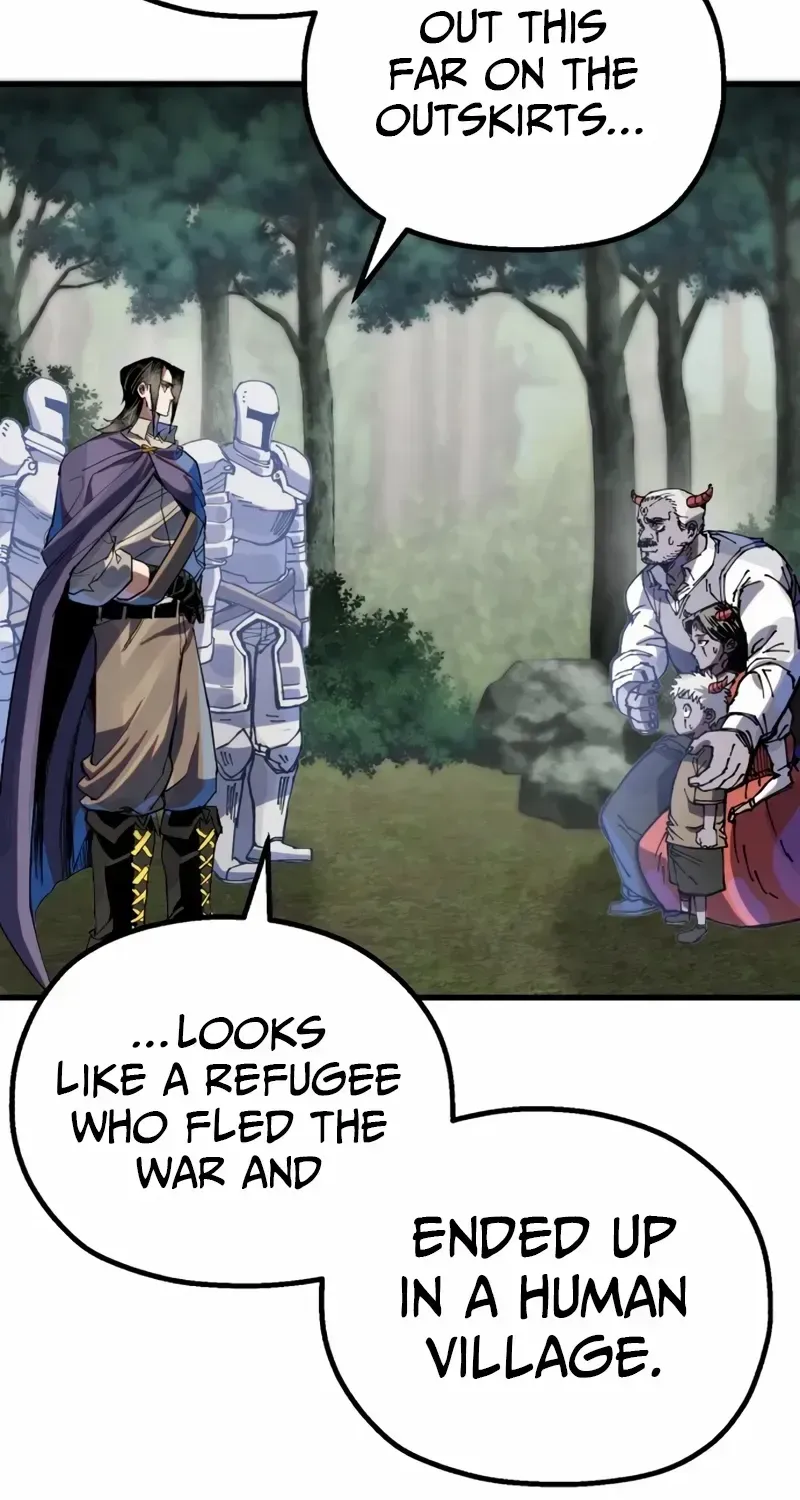 Warrior of the Mind Sword Chapter 1.1 page 117 - 