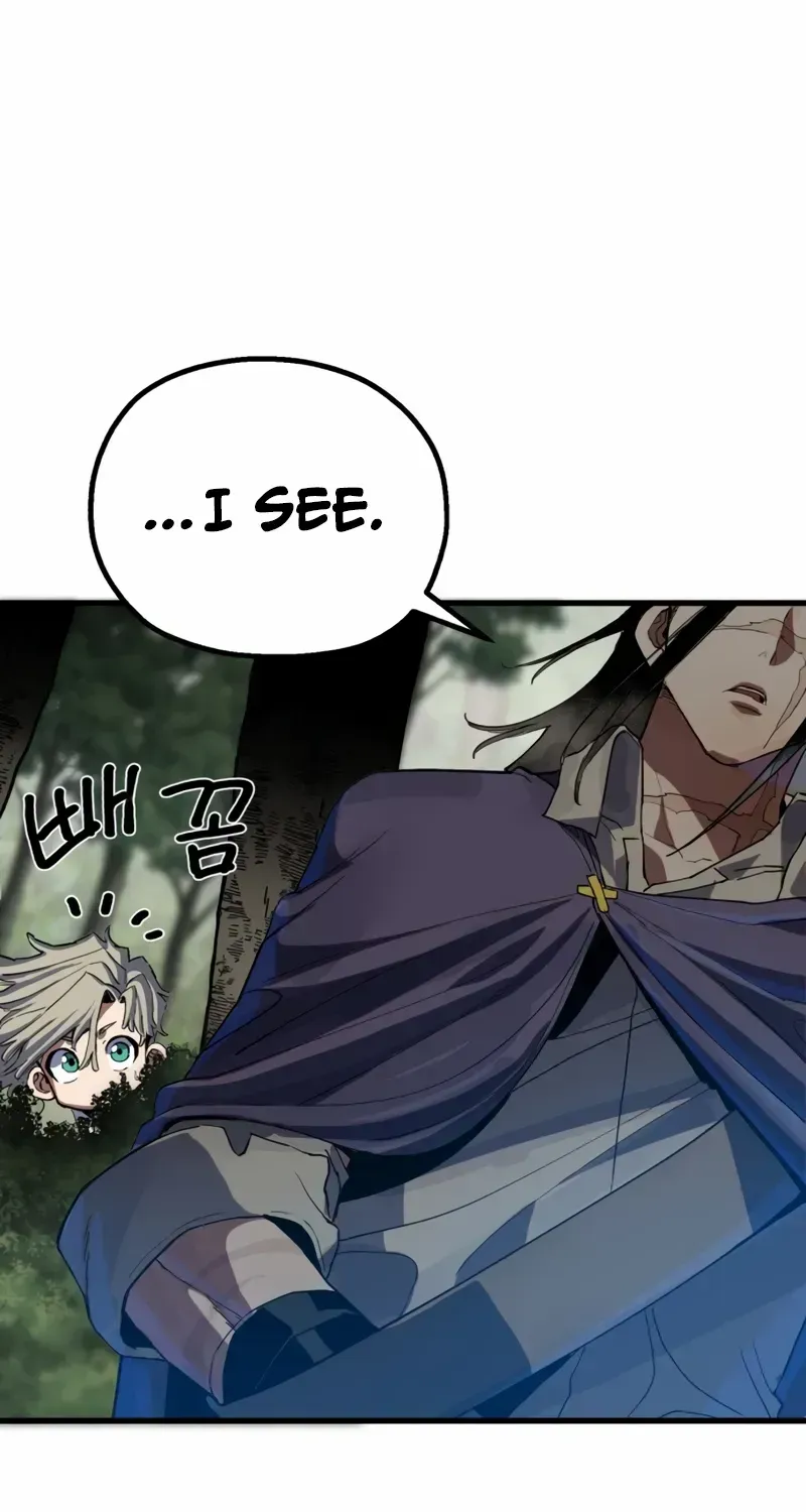 Warrior of the Mind Sword Chapter 1.1 page 118 - 