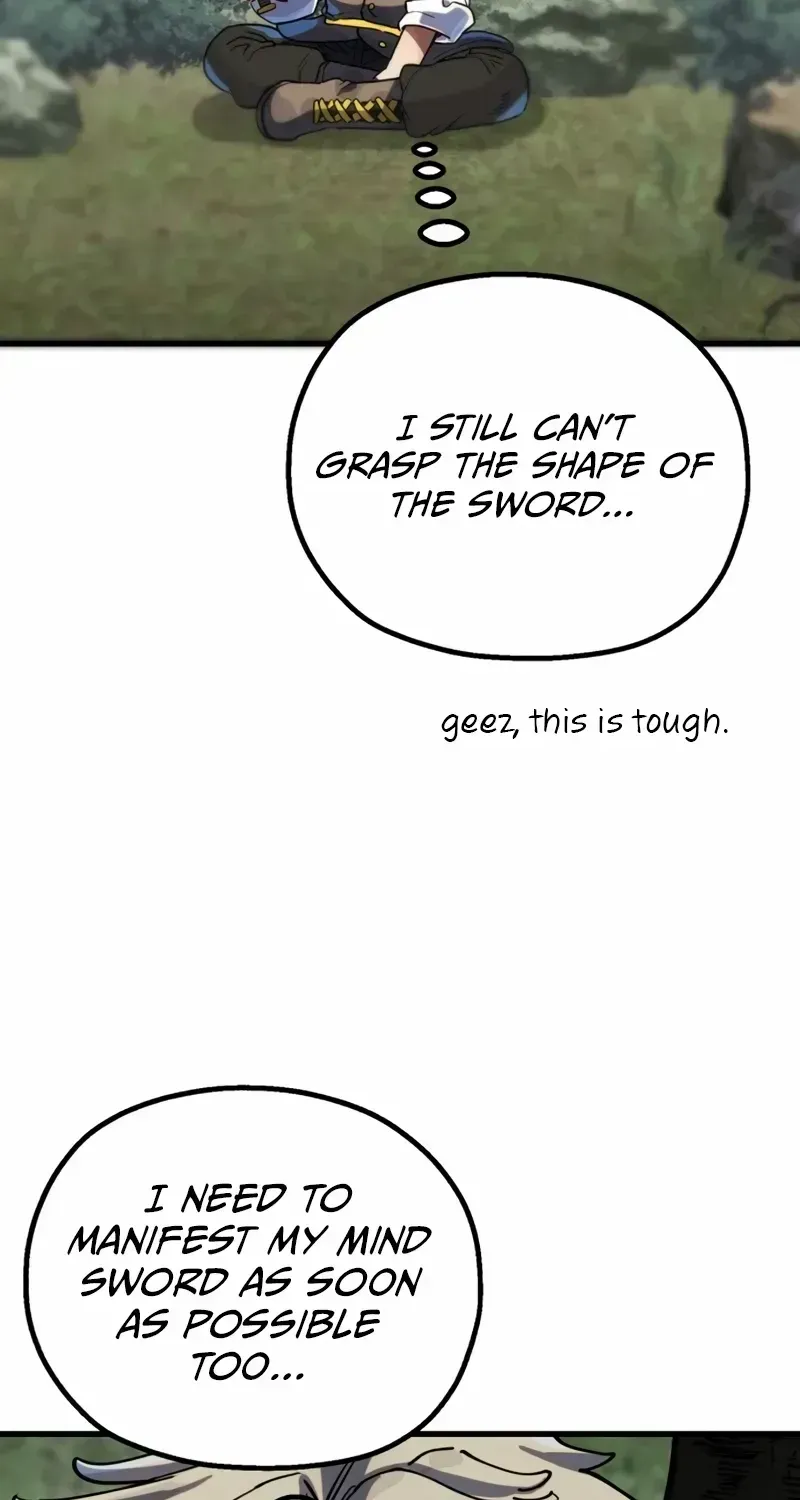 Warrior of the Mind Sword Chapter 1.1 page 123 - 