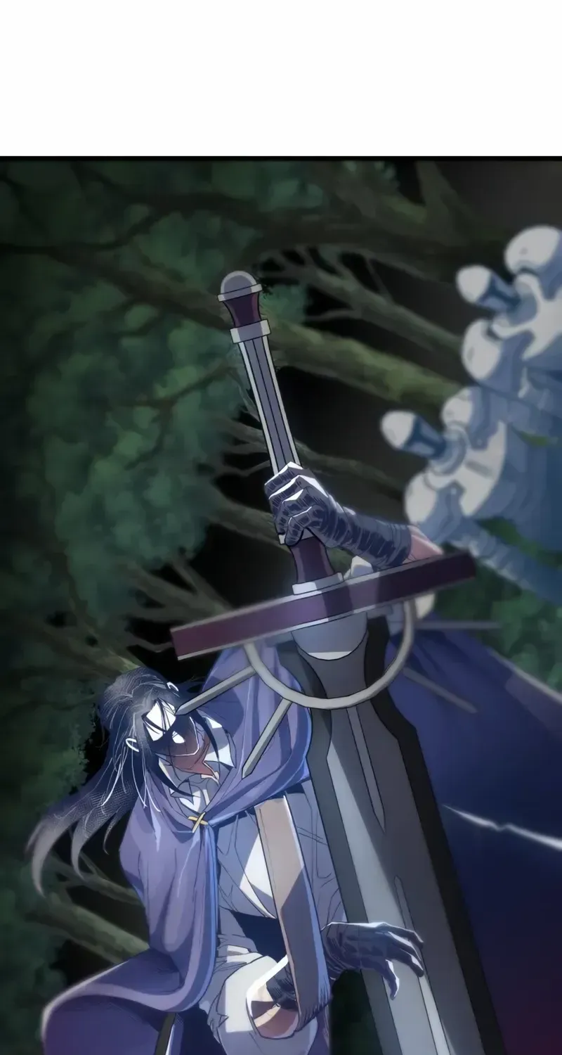 Warrior of the Mind Sword Chapter 1.1 page 127 - 