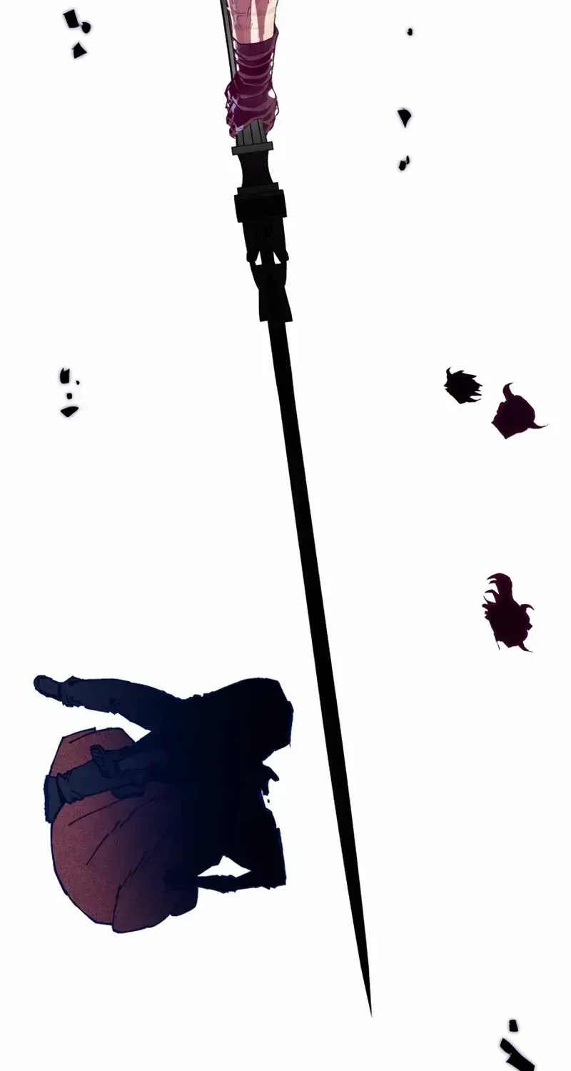 Warrior of the Mind Sword Chapter 1.1 page 131 - 