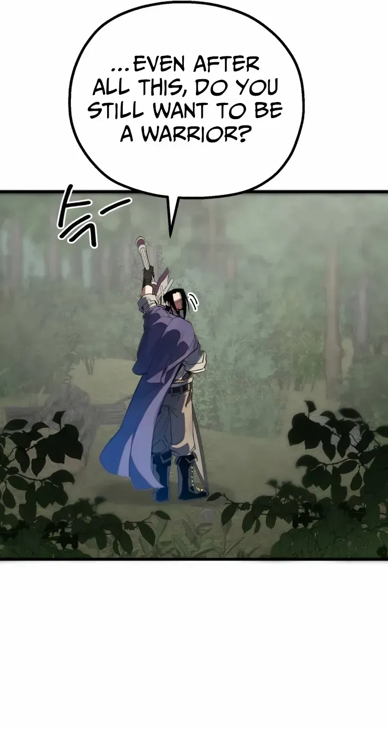 Warrior of the Mind Sword Chapter 1.1 page 160 - 