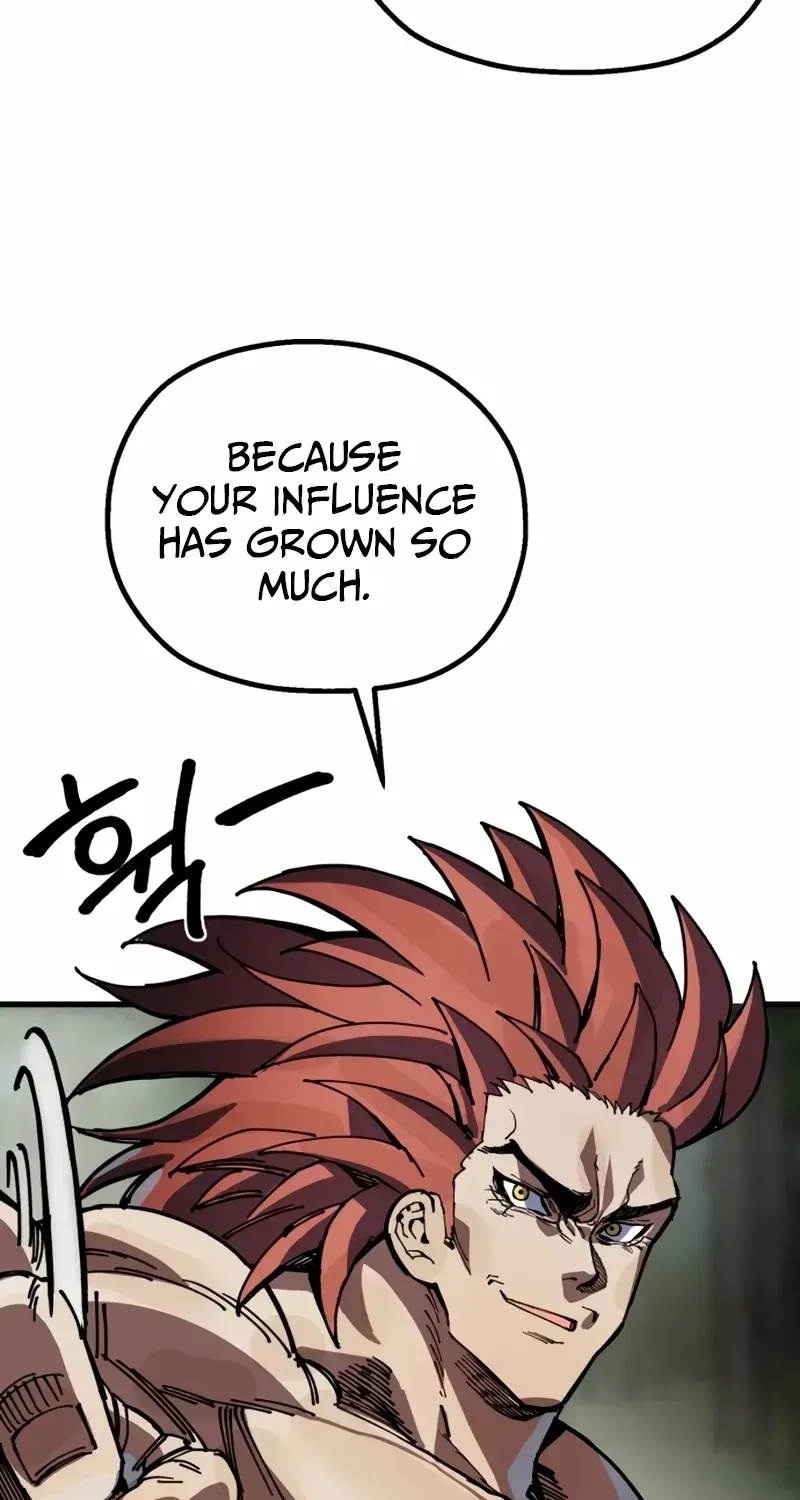 Warrior of the Mind Sword Chapter 1.1 page 173 - 