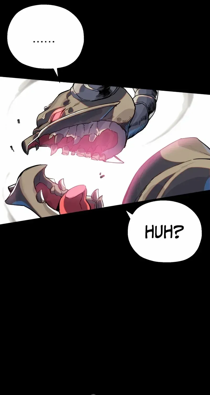 Warrior of the Mind Sword Chapter 1.1 page 21 - 