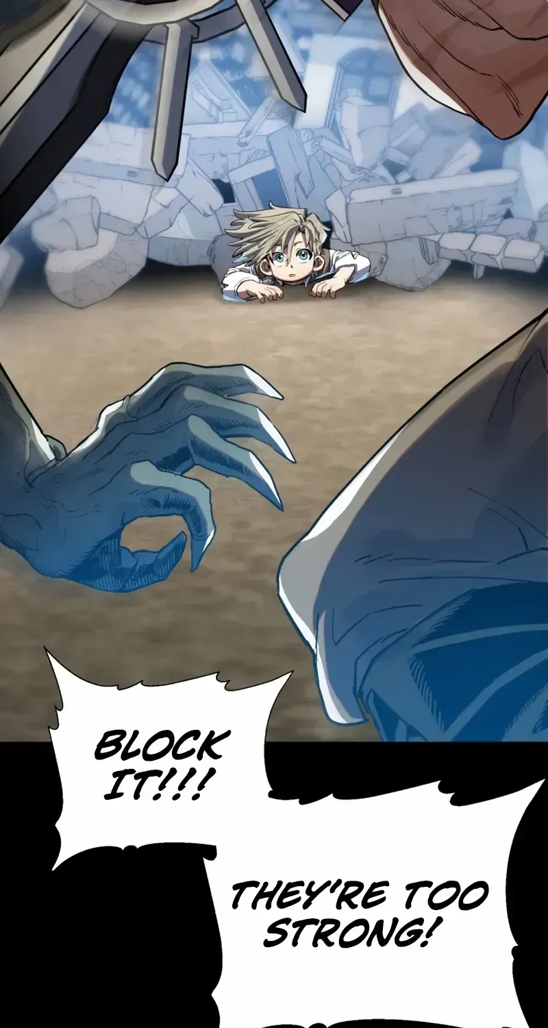 Warrior of the Mind Sword Chapter 1.1 page 24 - 