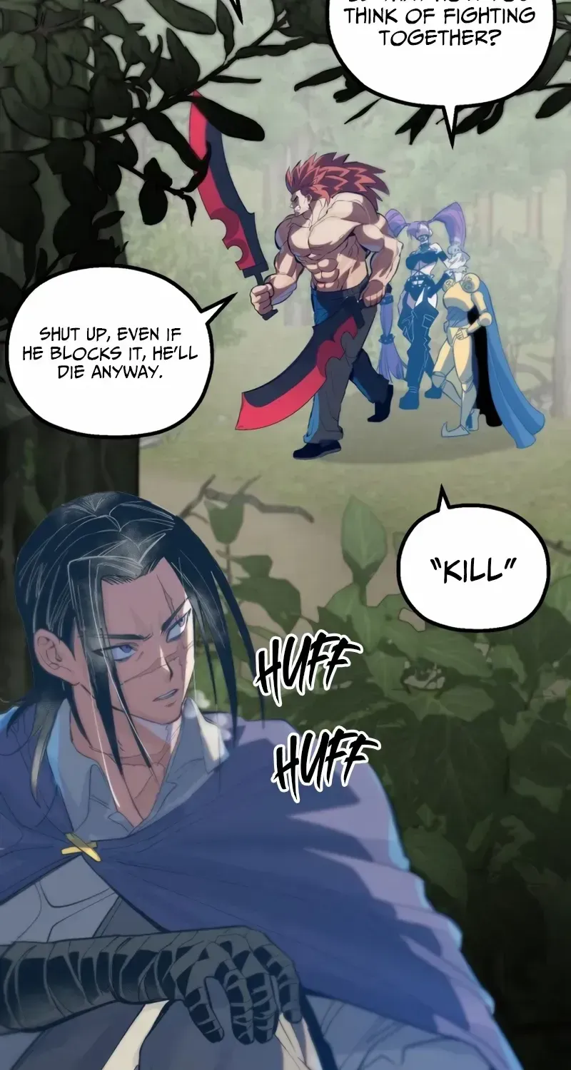 Warrior of the Mind Sword Chapter 1.1 page 231 - 