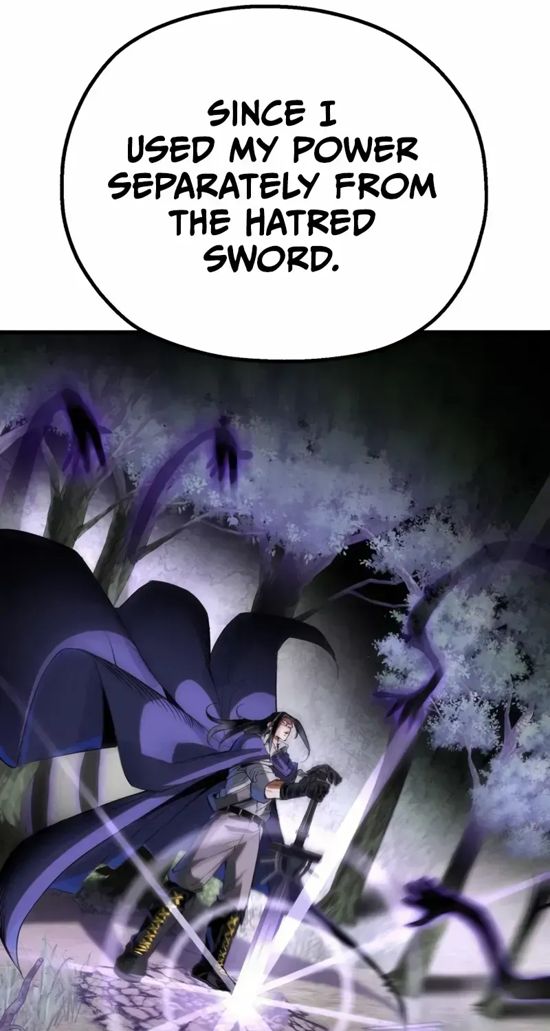Warrior of the Mind Sword Chapter 1.1 page 274 - 