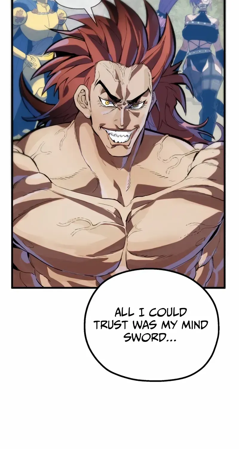 Warrior of the Mind Sword Chapter 1.1 page 280 - 