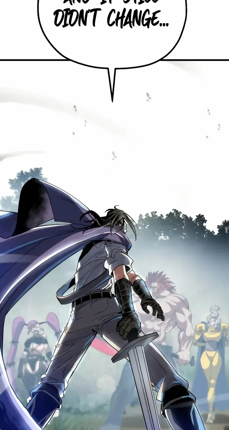 Warrior of the Mind Sword Chapter 1.1 page 297 - 