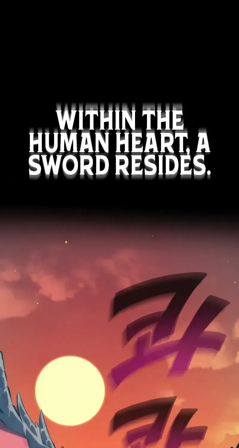 Warrior of the Mind Sword Chapter 1.1 page 4 - 