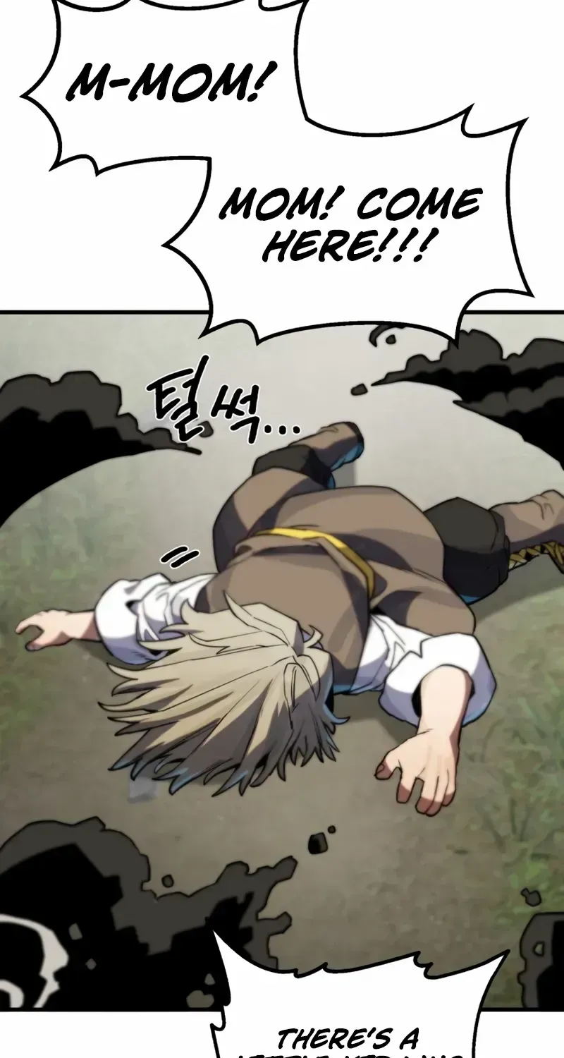 Warrior of the Mind Sword Chapter 1.1 page 321 - 