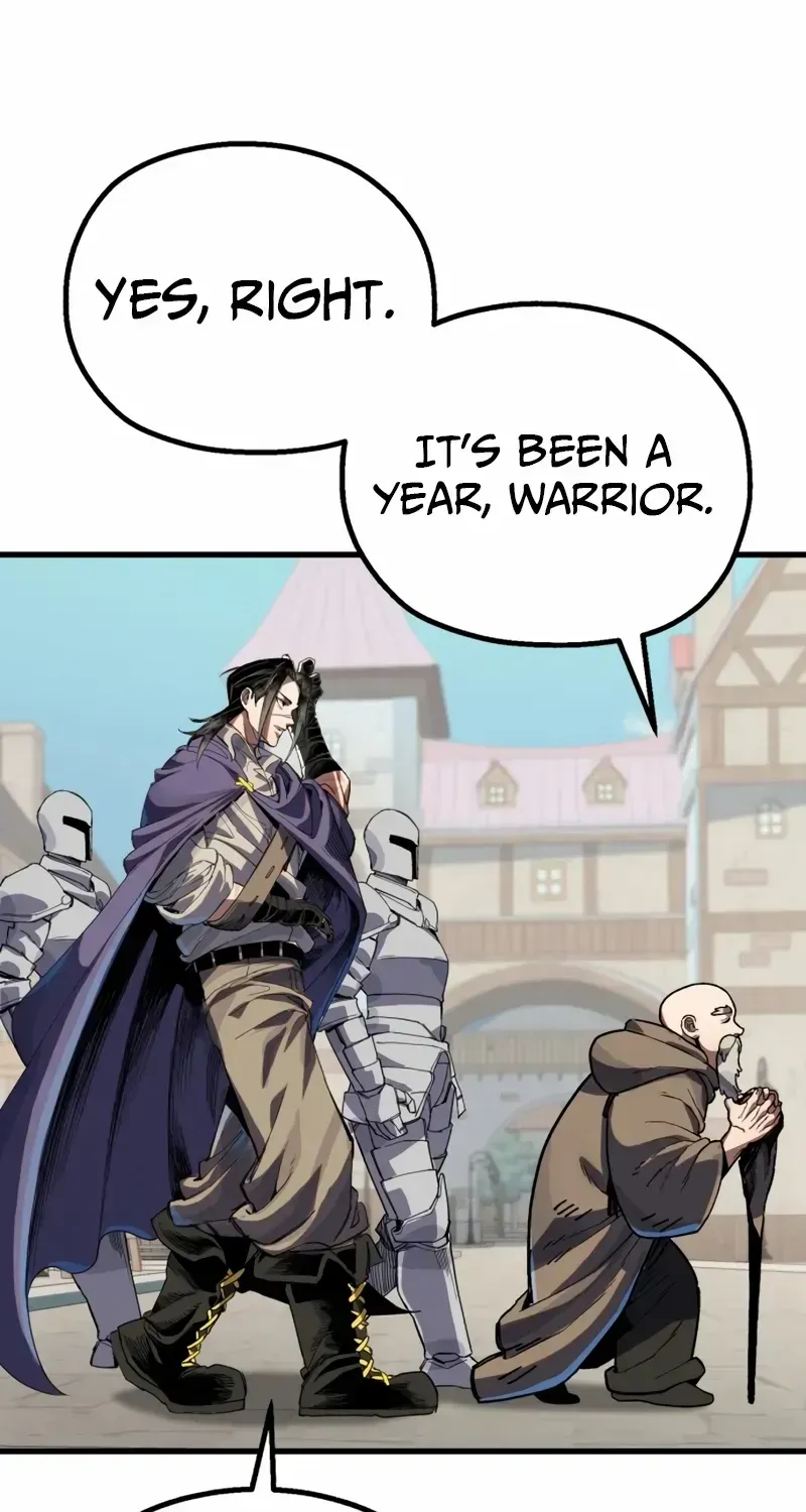 Warrior of the Mind Sword Chapter 1.1 page 36 - 