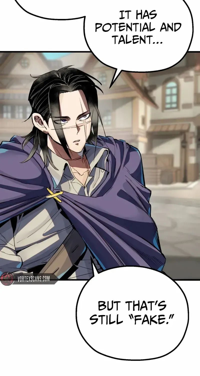 Warrior of the Mind Sword Chapter 1.1 page 66 - 
