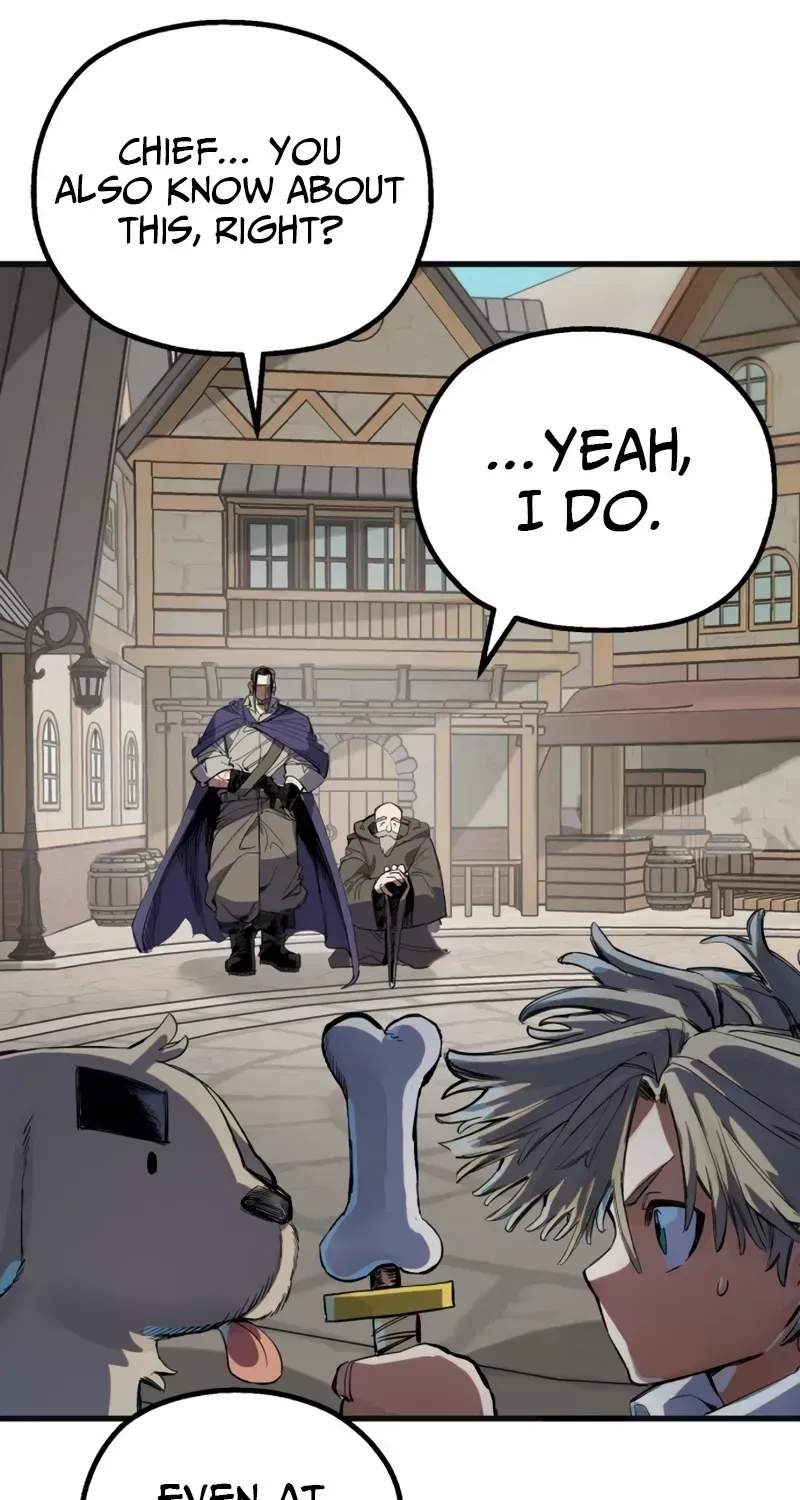 Warrior of the Mind Sword Chapter 1.1 page 70 - 