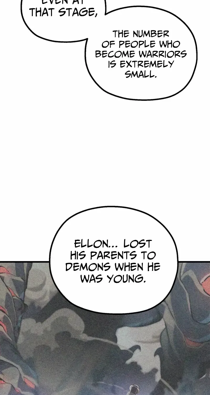 Warrior of the Mind Sword Chapter 1.1 page 71 - 