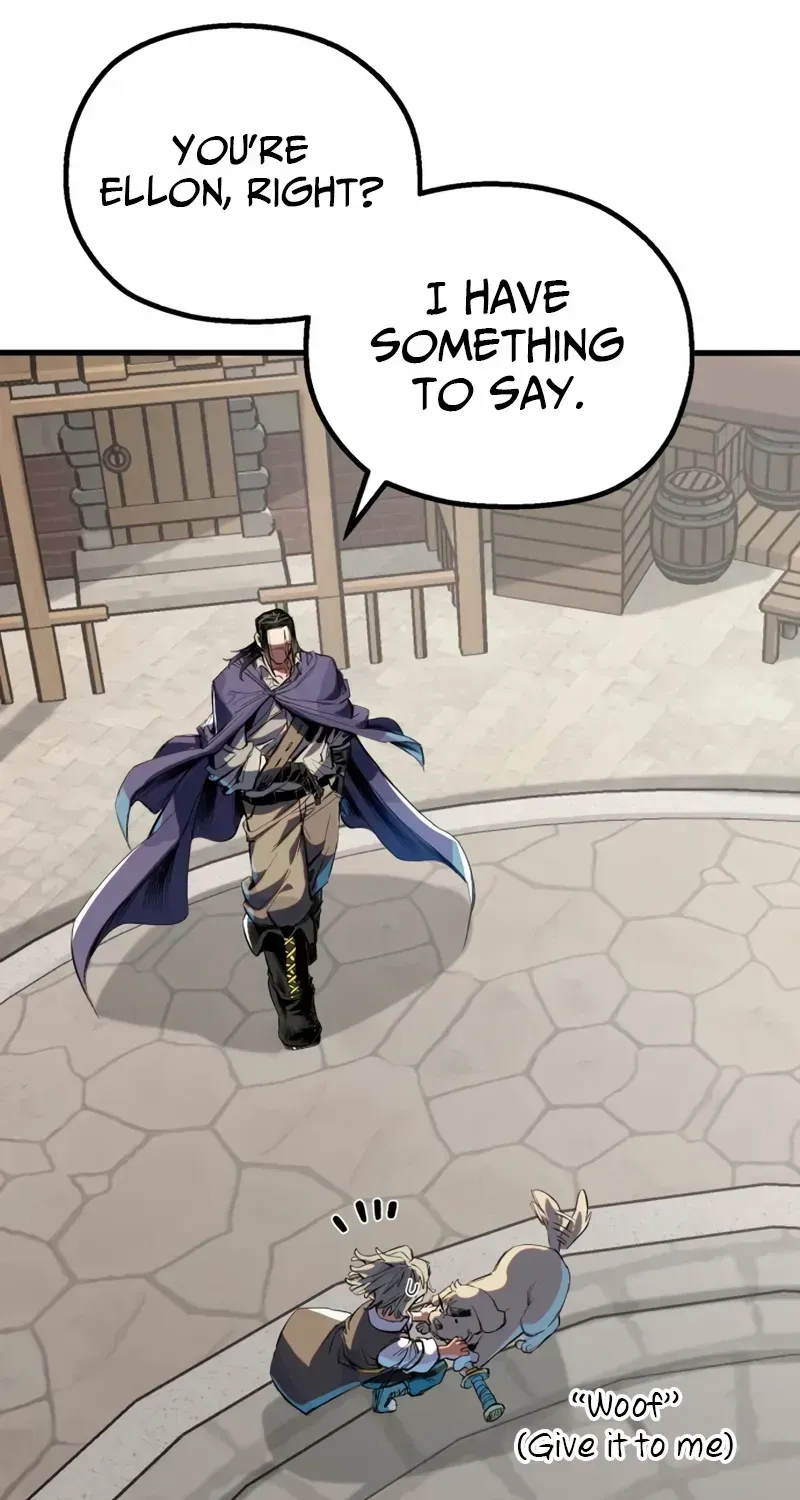 Warrior of the Mind Sword Chapter 1.1 page 80 - 