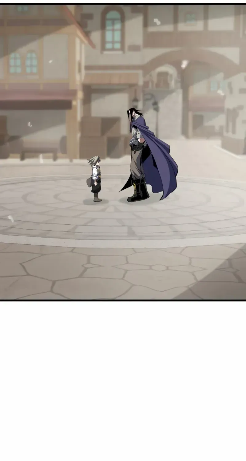 Warrior of the Mind Sword Chapter 1.1 page 90 - 