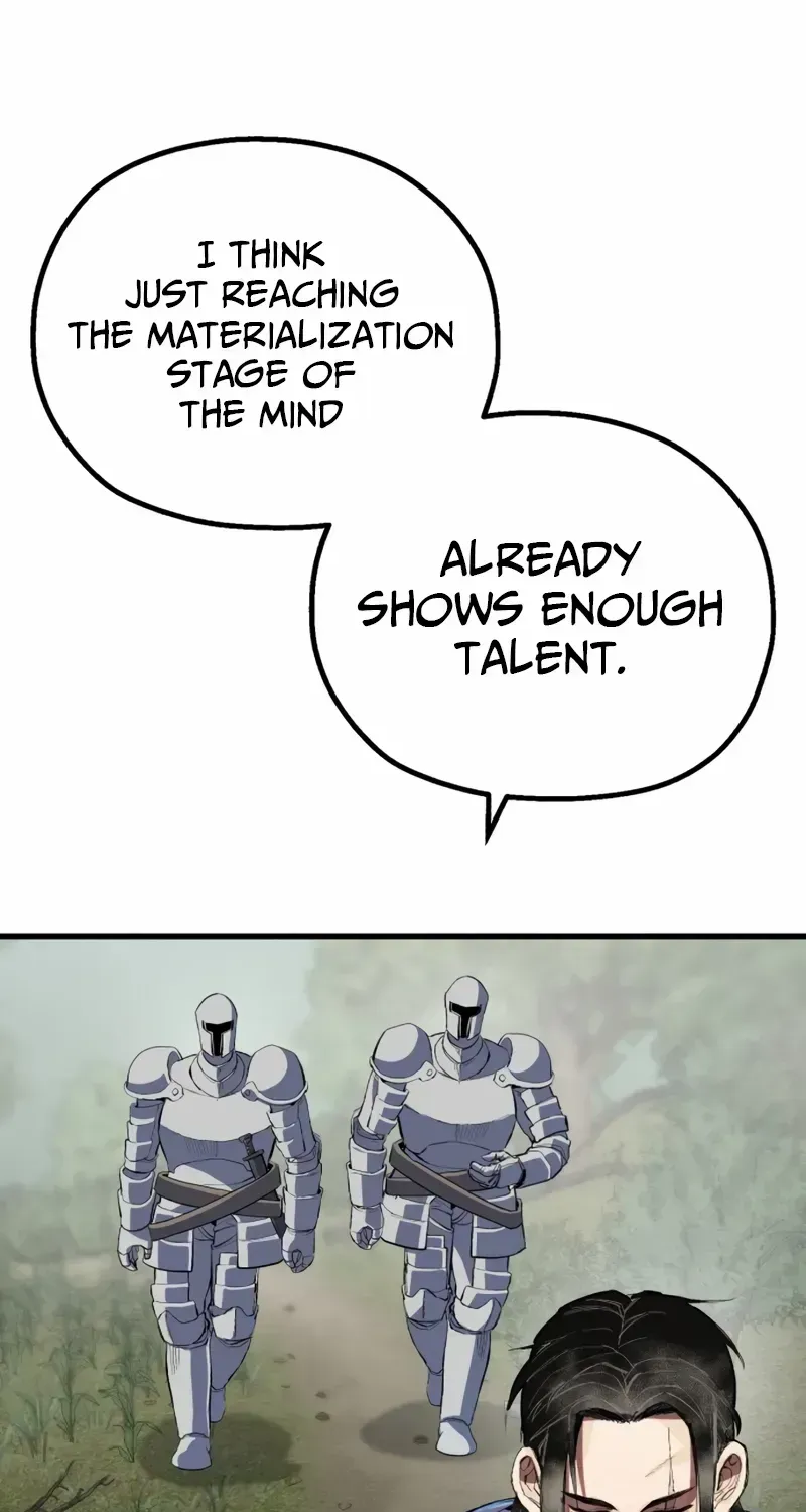 Warrior of the Mind Sword Chapter 1.1 page 94 - 
