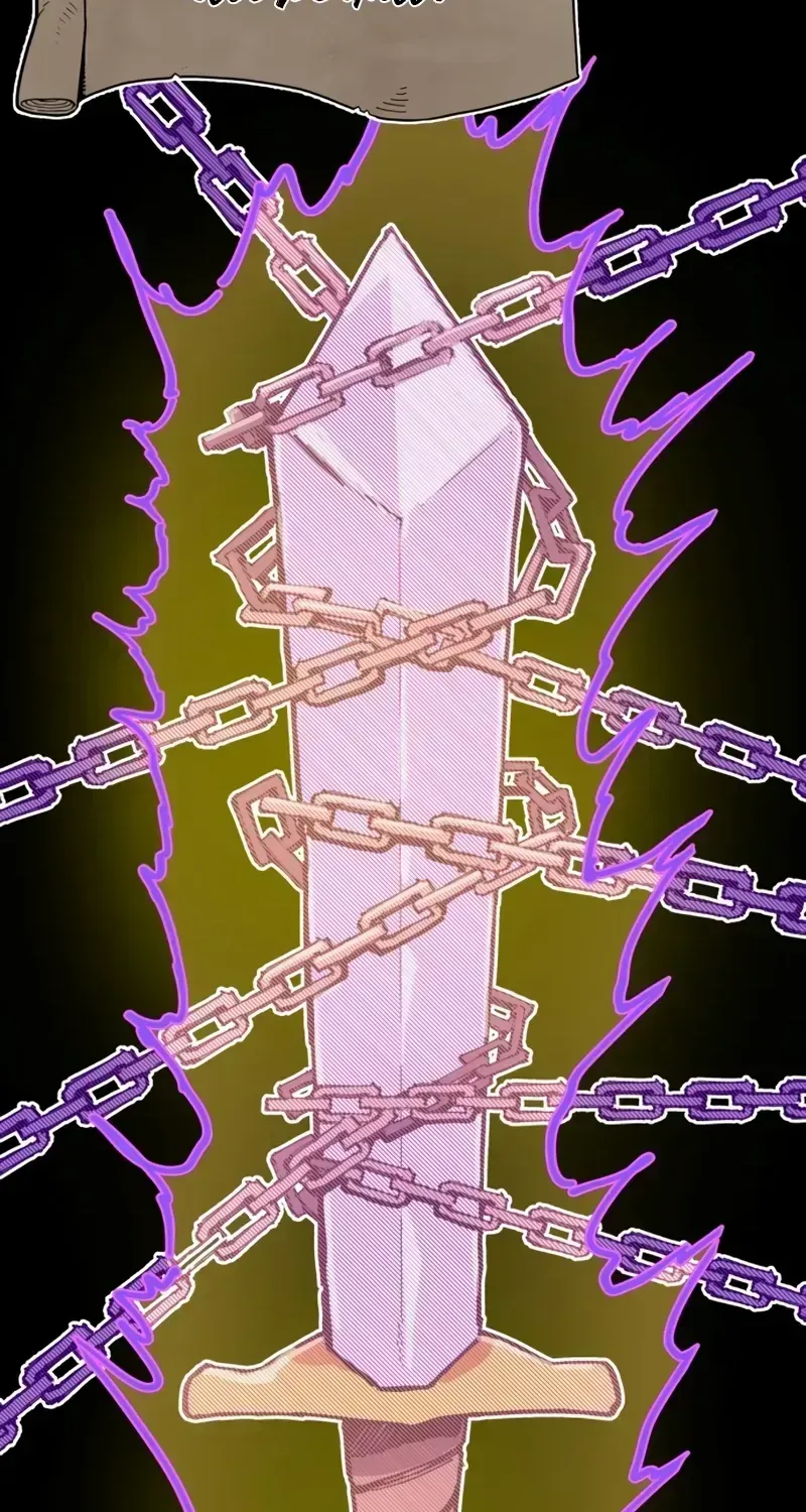 Warrior of the Mind Sword Chapter 1.2 page 2 - 