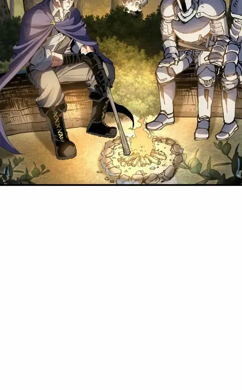 Warrior of the Mind Sword Chapter 1.2 page 109 - 