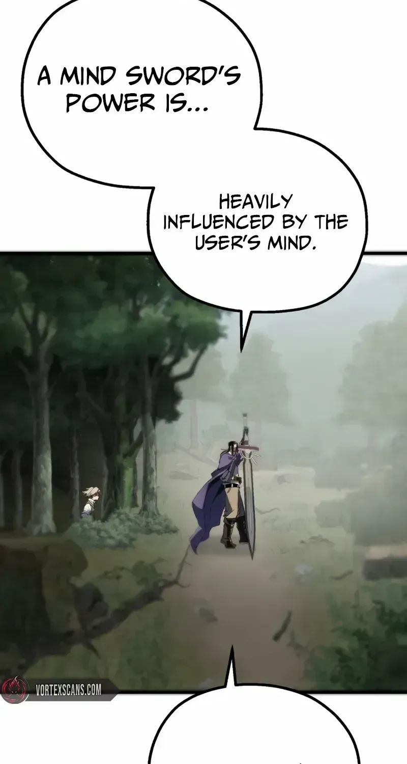 Warrior of the Mind Sword Chapter 1.2 page 151 - 