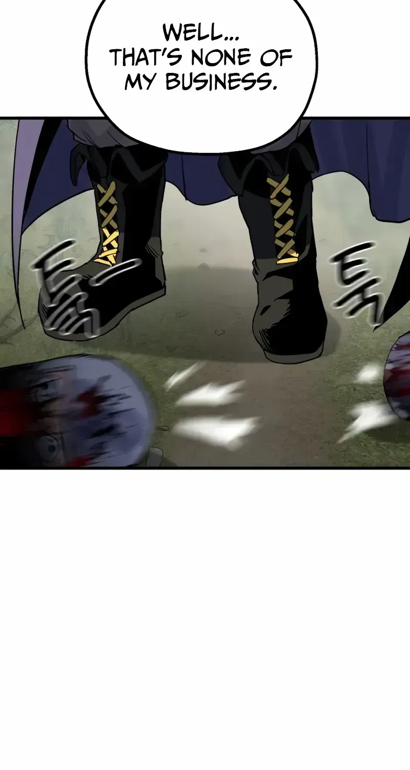 Warrior of the Mind Sword Chapter 1.2 page 175 - 