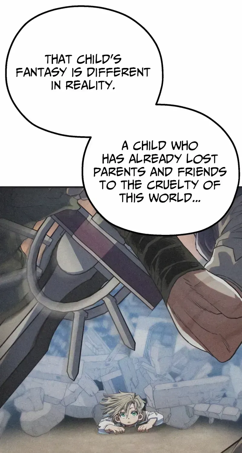 Warrior of the Mind Sword Chapter 1.2 page 254 - 