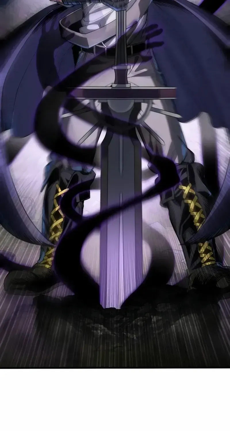 Warrior of the Mind Sword Chapter 1.2 page 265 - 