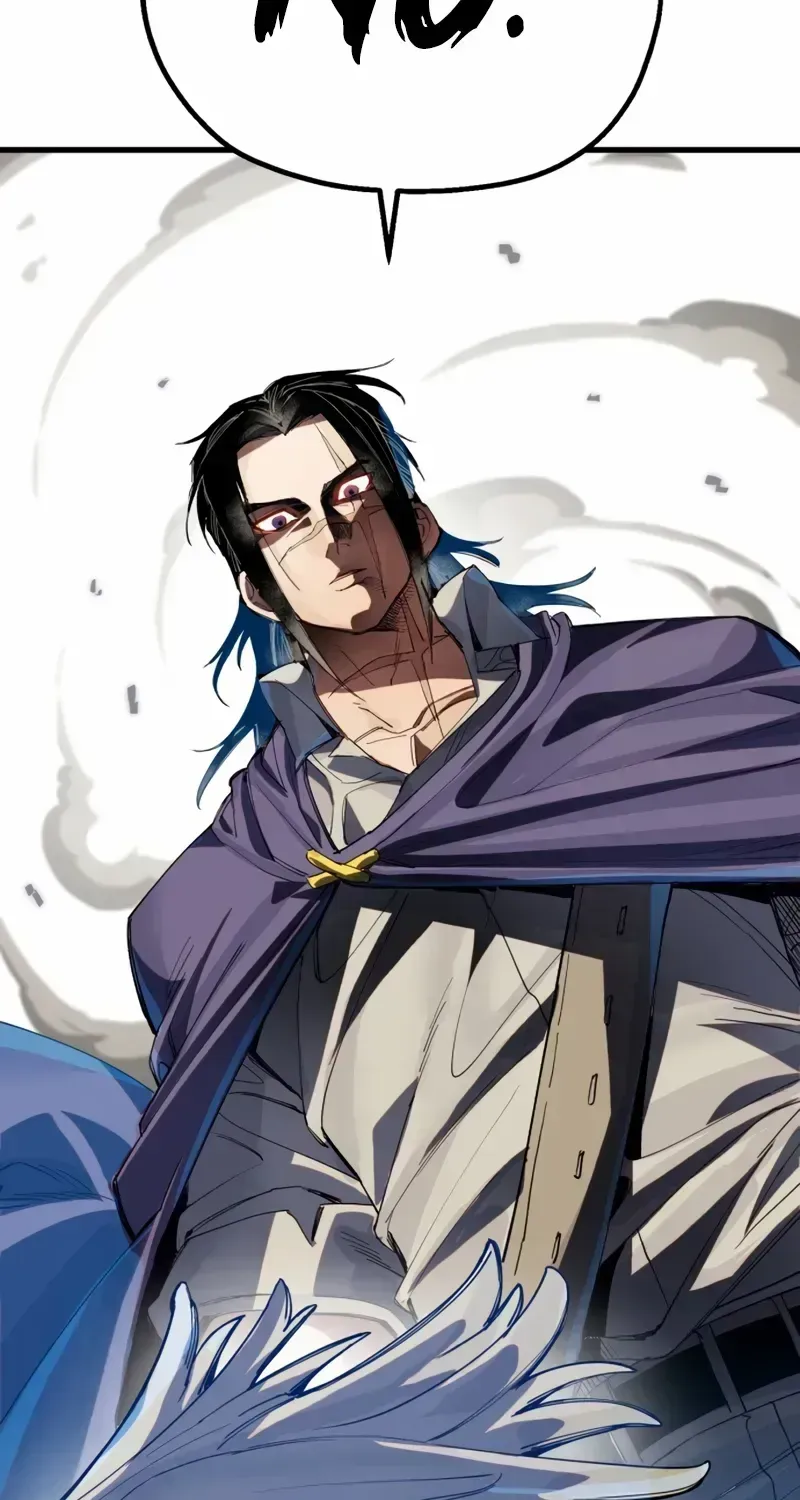 Warrior of the Mind Sword Chapter 1.2 page 84 - 
