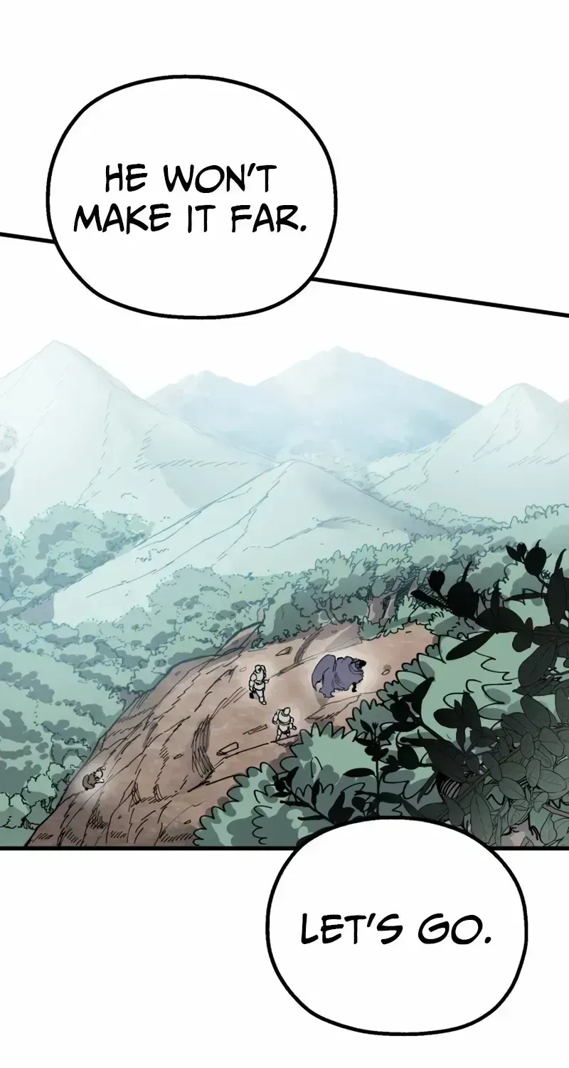 Warrior of the Mind Sword Chapter 1.3 page 106 - 