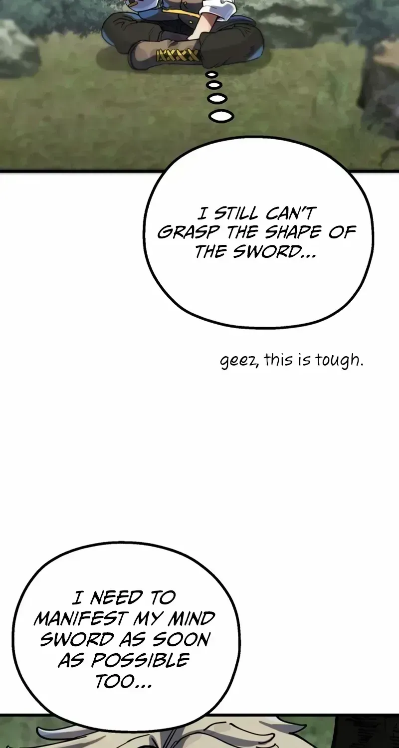 Warrior of the Mind Sword Chapter 1.3 page 123 - 