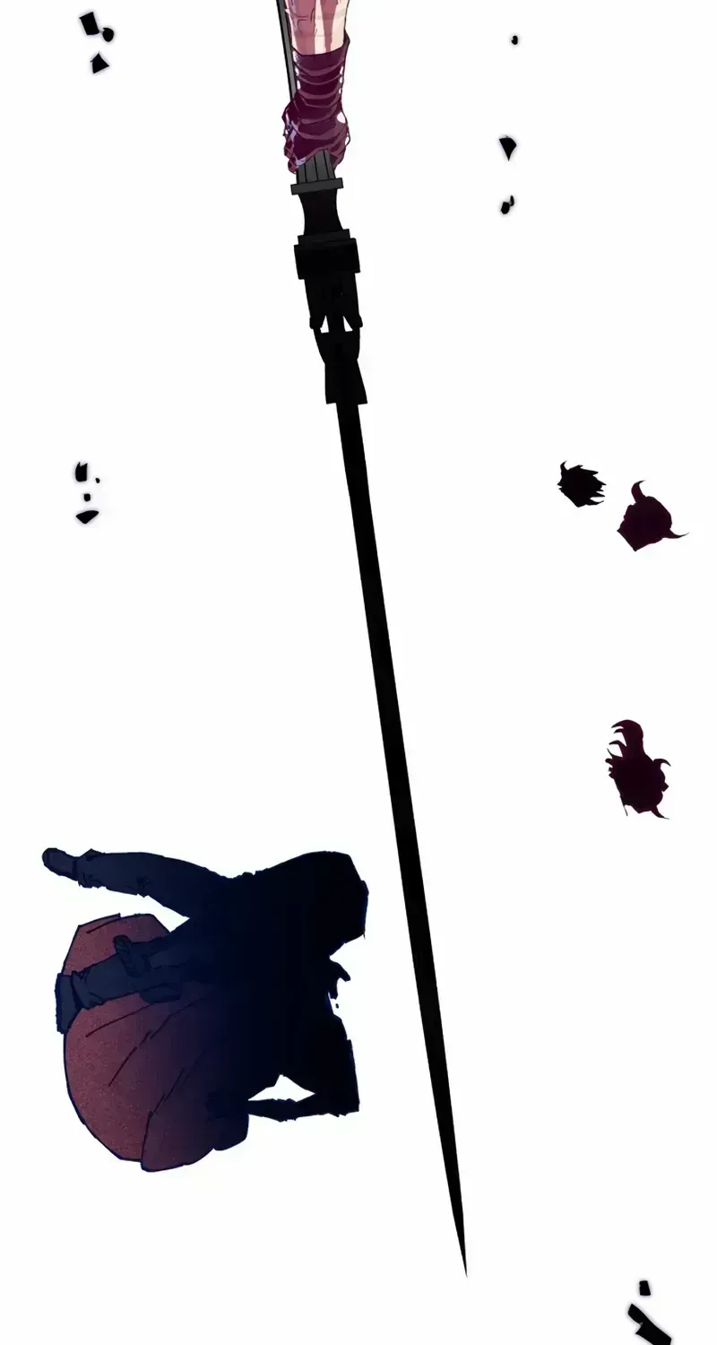 Warrior of the Mind Sword Chapter 1.3 page 131 - 
