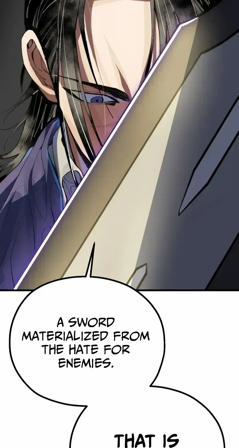 Warrior of the Mind Sword Chapter 1.3 page 153 - 