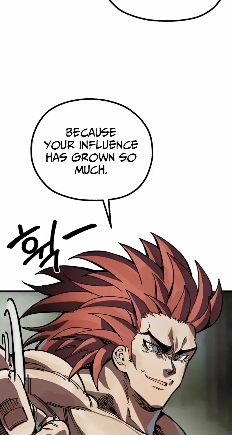 Warrior of the Mind Sword Chapter 1.3 page 173 - 
