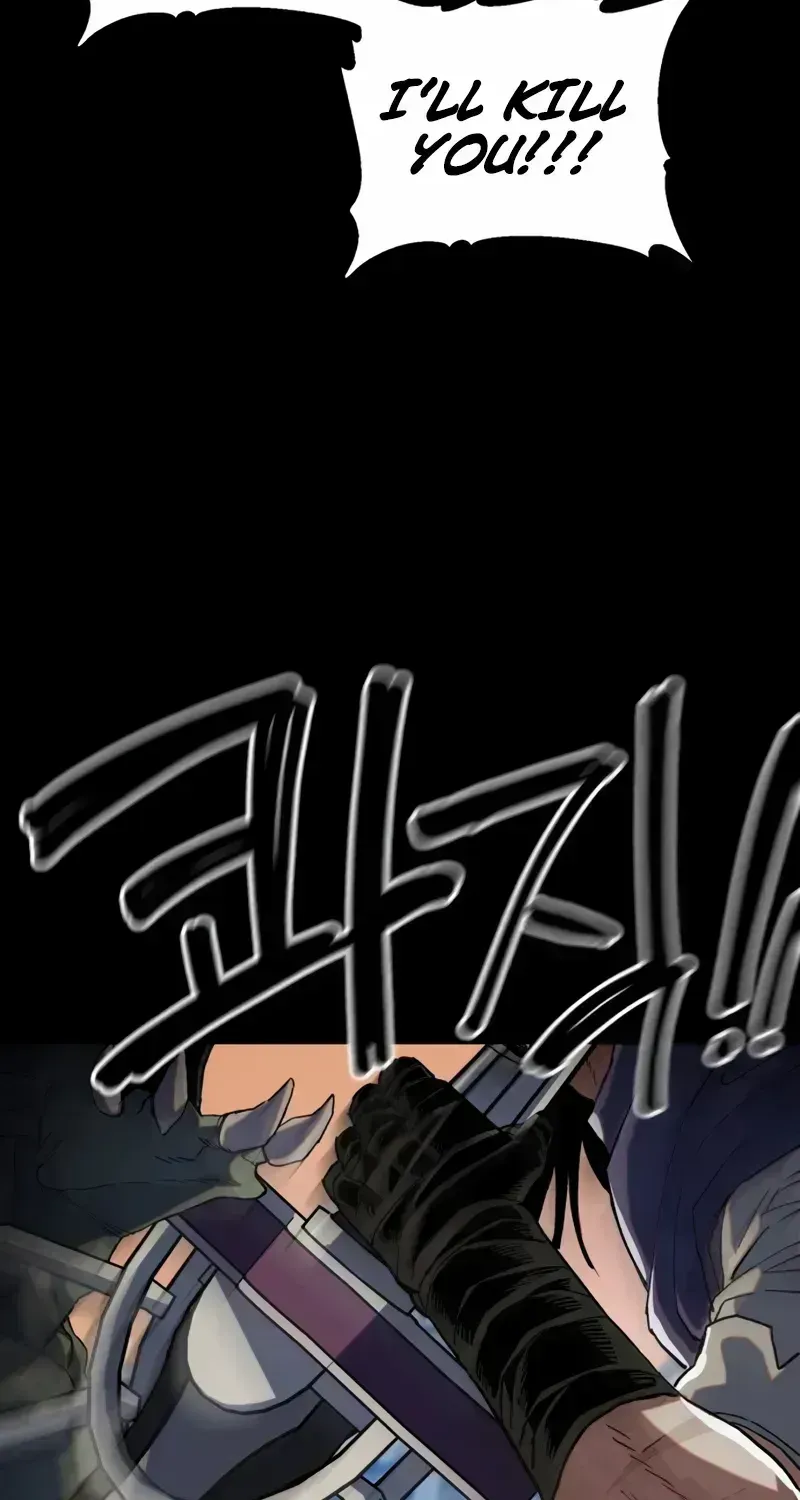 Warrior of the Mind Sword Chapter 1.3 page 23 - 