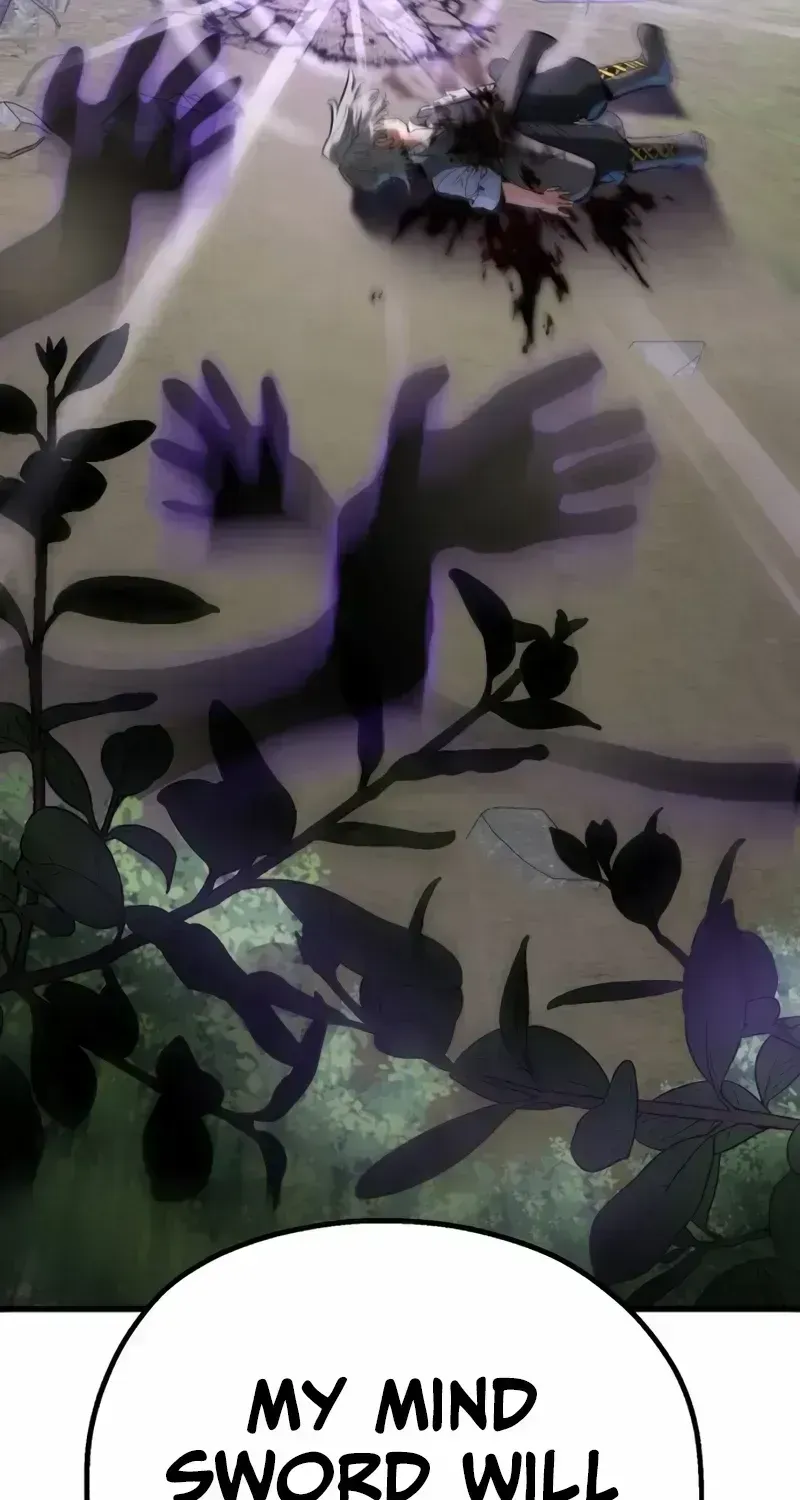 Warrior of the Mind Sword Chapter 1.3 page 275 - 