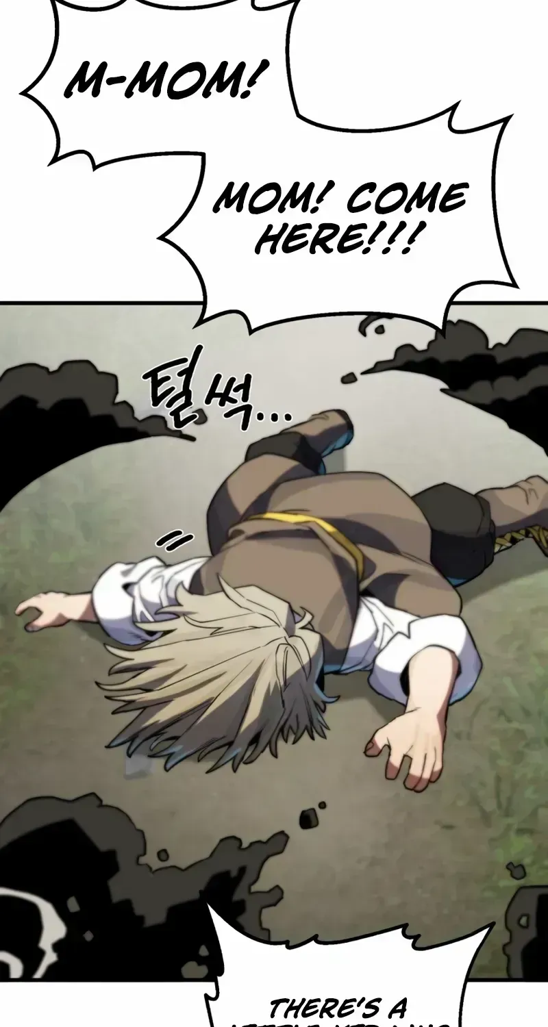Warrior of the Mind Sword Chapter 1.3 page 321 - 