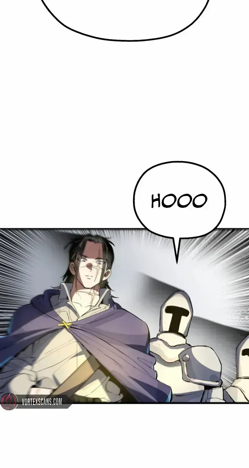 Warrior of the Mind Sword Chapter 1.3 page 45 - 