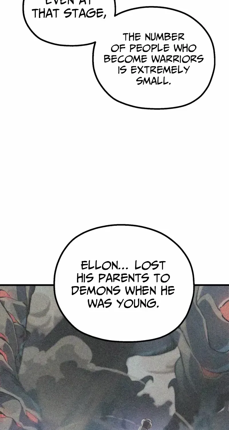 Warrior of the Mind Sword Chapter 1.3 page 71 - 