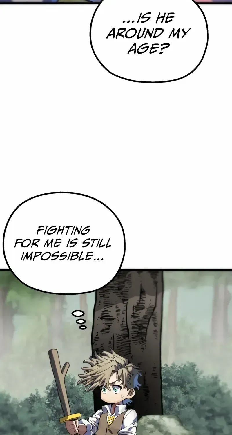 Warrior of the Mind Sword Chapter 1.4 page 122 - 
