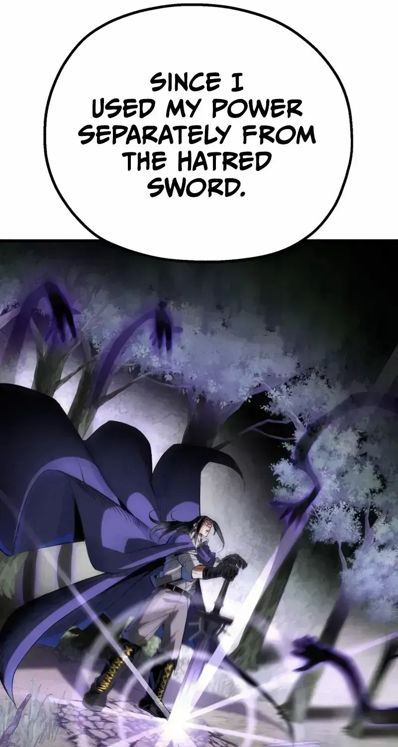Warrior of the Mind Sword Chapter 1.4 page 274 - 