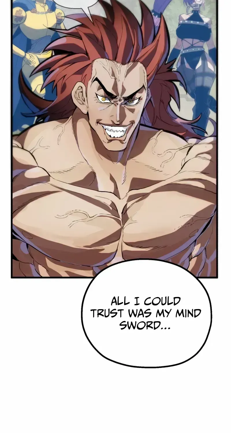 Warrior of the Mind Sword Chapter 1.4 page 280 - 